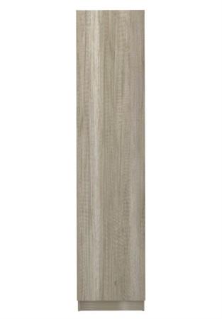 Modulo De Guardado C/Puerta Extraible 180x40cm 5002 He Corsa