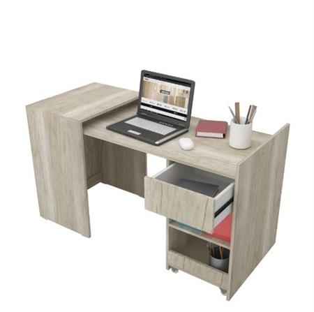 Escritorio Mesa Manicura Plegable 5004 Hel Corsa