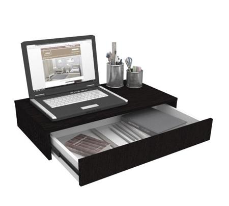 Escritorio  C/Cajon Flotante 1441 Wengue Corsa