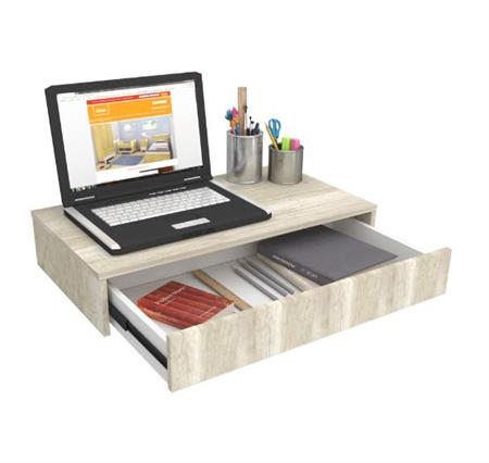 Escritorio  C/Cajon Flotante 1441 Hel Corsa