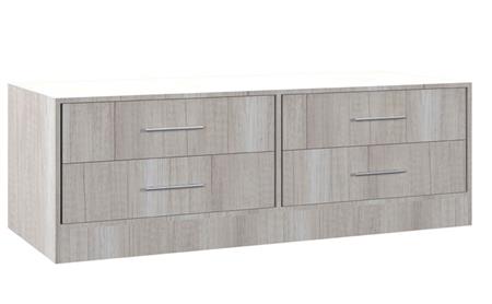 Modulo 4caj P/Placard 514 Hel Corsa Magnus