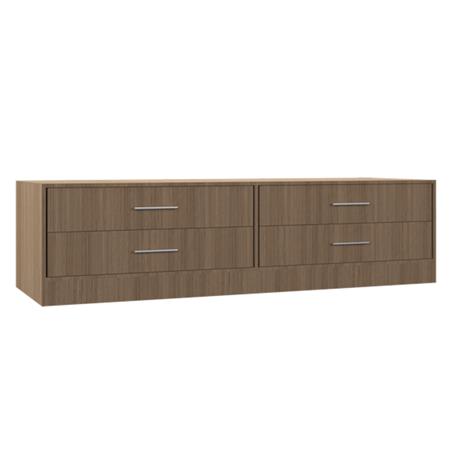 Modulo 4caj P/Placard 514 Car Corsa Magnus
