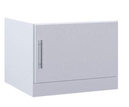 Modulo 1 Puerta Para Lateral 516 Blanco Corsa Magnus