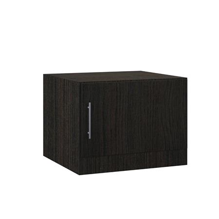 Modulo 1 Puerta Para Lateral 516 Wengue Corsa Magnus