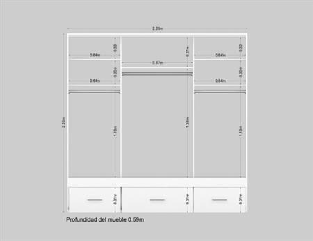 Placard 2ptas Corre 1c/Esp 220x220 530-2 Car Corsa Magnus