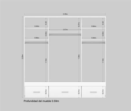 Placard 3ptas Corre  220x220 531-1 Hel Corsa Magnus