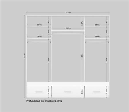 Placard 3ptas Corre  220x220 531-2 Hel Corsa Magnus