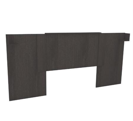 Respaldo Liso C/Mesa Flotante 150-200 3052 Wen Corsa Terra