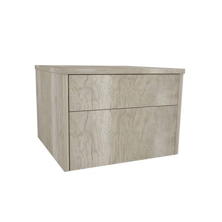 Mesa De Luz 1caj Flotante Y Desayun 3053 Hel Corsa Terra