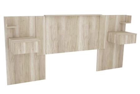 Mesa De Luz 1caj Flotante  3055 Hel Corsa Terra