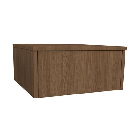 Mesa De Luz 1caj Flotante  3055 Car Corsa Terra