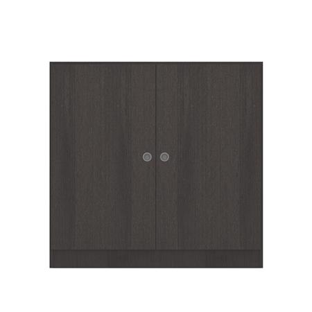 Modulo Bajo 2ptas 90cm 3018 Wen Corsa Terra