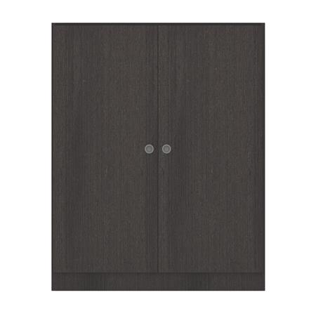 Modulo Placard Alto 2 Puertas 3019 Wen Corsa Terra
