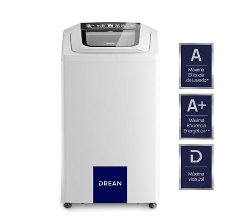 DREAN LAVARROPAS C/SUPERIOR CONCEPT FUZZY NEO 658 B         