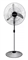 Ventilador Pie 20p Crivel