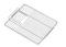 Acc Escurreplatos Acero Inox Q40 ESAC Q40 Johnson