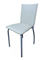 Silla S8000 Resp Tapizado Manteca Dielfe