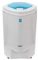 Secarropas 5.5kg Qv-5.5 Blanco Drean