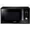 Microondas 23l Mg23f3k3tak Black Samsung