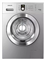 Lavarropas C/Frontal 6.5kg Silver Ww65monhuu Samsung