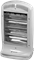Calefactor Infrarrojo C/Turbo Giratoria Q3 Cod. E22 Crivel