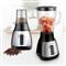 Licuadora Con Molinillo Ml7050 Smart-Tek