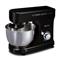 Batidora Planetaria Kitchen Assist Powy Negra Smart-Tek