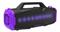 Parlante Portatil Bluetooth Pbb03-Vi Violeta Panter