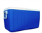 Conservadora Beach 45.1lt 48qt Azul Coleman