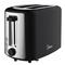Tostadora Bt-Pm2bar1 Negra Midea