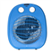 Caloventor Ic-01 Full Azul Indelplas