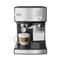 Cafetera Express Bvstem6603ss Silver Oster