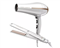 Kit Secador Bora Y Plancha Elegance Coc-Alm  (3432) Ga.Ma