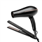 Kit Secador Bora Y Plancha Elegance Chia (3142) Ga.Ma
