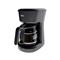 Cafetera Filtro Rocket Power Dsc12b Negra Oster