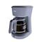 Cafetera Filtro Rocket Power Dsc12g Gris Oster