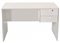 Escritorio 1.20mts 502-9 Gris Andino Platinum