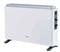 Panel De Conveccion 2000w Ch-P120wae1 Blanco Midea
