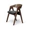 Silla Traful Tabaco Onix DS02 La Valenziana