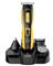 Afeitadora Recargable Gcx 623 Sport (5949) Ga.Ma