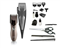 Cortadora De Cabello Clipper 29 Pzas Gm566 (4613) Ga Ma