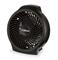 Caloventor Blacksun C/Forzador 1200/2400w Cfh450 Liliana