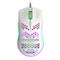 Mouse Gamer Diamond Con Luces Gm303 Panter