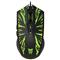 Mouse Gamer Nuke Rainbow Gm203 Panter