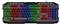 Teclado Gamer Mecanico Rayden Gkm302 Panter