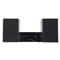 Minicomponente 100w Bt/Usb/Fm/Cd/Mp3/Cd-R Sl-Hf100 Smartlife