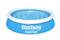 Pileta Fast Set 1.38x0.51m 940l 57392 Bestway