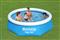 Pileta Fast Set 2.44m X 61cm 1880l 57448 Bestway