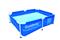 Pileta Steel Pro 190x130x42cm 1000l 10473 Bestway