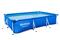 Pileta Steel Pro 300x2.01x42cm 3300l 56404 Bestway